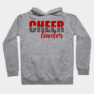 The Cheer Teams Hoodie